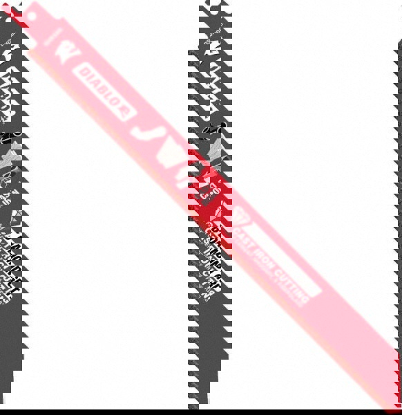 9 in Reciprocating Saw Blade 1 Piece